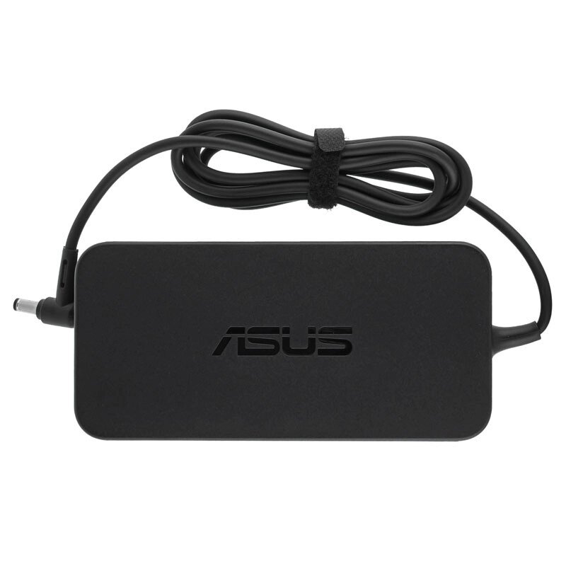 Оригінальний блок живлення для ноутбука ASUS 19.5V, 7.7A, 150W, 5.5*2.5мм, black (без кабелю !) від компанії Інтернет-магазин aventure - фото 1