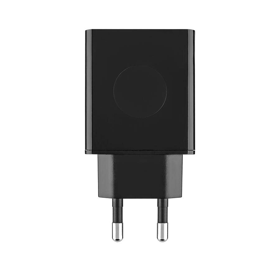 Оригінальний блок живлення для ноутбука LENOVO USB 24W 5V/2A, 7V/2A, 9V/2A, 12V/2A, Black (SA18C02165) + кабель USB - від компанії Інтернет-магазин aventure - фото 1