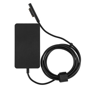 Блок живлення для планшета MICROSOFT 12V, 2.58A, 31W, 6pin, Black (без сетевого кабелю !) (Surface Pro 3)