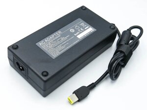 Блок живлення для Lenovo 20V 7.5A 150W (USB+pin) 54Y8926 ADP-150NB High Copy.