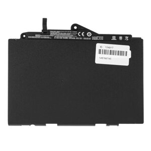 Батарея для ноутбука HP SN03XL (EliteBook 725 G3, 820 G3) 11.4V 4000mAh 44Wh Black в Полтавській області от компании Интернет-магазин aventure