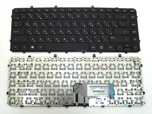 Клавіатура для HP ENVY 4-1000, 4t-1000, ENVY 6-1000, 6t-1000 (RU  Black  з рамкою). Оригінал. в Полтавській області от компании Интернет-магазин aventure