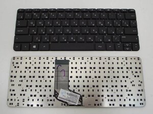 Клавіатура для HP ENVY X2 Series, 11-g000e, r 11-g0110er 11.6 "(RU Black без рамки). Оригінал. в Полтавській області от компании Интернет-магазин aventure