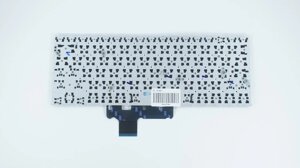 Клавіатура для ноутбука ASUS (TX201 series) rus, black, без фрейма в Полтавській області от компании Интернет-магазин aventure