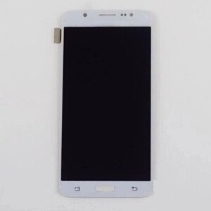 Дисплей Samsung J710F/ J710H Galaxy J7 2016 INCELL з сенсором білий