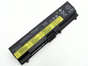 Батарея для Lenovo ThinkPad SL410, SL510, E40, E50, T410, T420 W510 (42T4735, 42T4737, 42T4753, 42T4757) (10.8V 4400mAh)