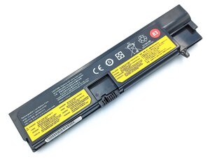 Батарея 01AV417 для Lenovo Thinkpad E570, E570C, E575 (SB10K97574, 01AV418) (14.4V 2600mAh 37Wh)
