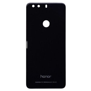 Задня кришка Huawei Honor 8 чорна в Полтавській області от компании Интернет-магазин aventure