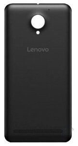 Задня кришка Lenovo C2 (K10a40) чорна