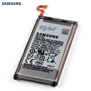 Акумулятор Samsung EB-BG960ABE G960F Galaxy S9