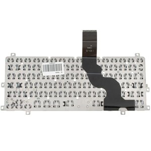 Клавіатура для ноутбука DELL (Inspiron: 3157, 3158), rus, black, без фрейма в Полтавській області от компании Интернет-магазин aventure