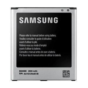 Акумулятор Samsung B600BE/ B600BC/ B600BU i9500/ i9150/ i9152/ i9502/ S4
