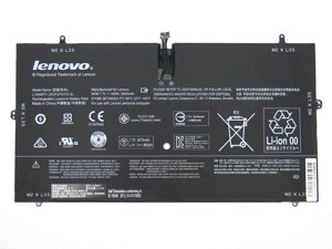 Батарея для Lenovo Yoga 3 Pro 1370 Series (L13M4P71) (7.7V 5840mAh 44Wh) в Полтавській області от компании Интернет-магазин aventure