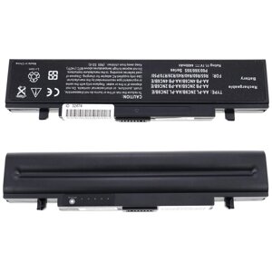 Батарея для ноутбука Samsung AA-PB4NC6B (P50, P60, R39, R40, R45, R60, R65, R70, Q210, R460, R510) 11.1V 4400mAh Black