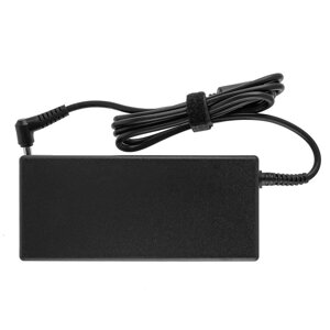 БЖ для ноутбука ASUS 19V, 7.1A, 135W, 5.5*2.5мм, (Replacement AC Adapter) black (без кабелю !) в Полтавській області от компании Интернет-магазин aventure