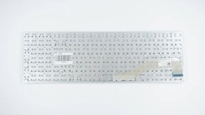 Клавіатура для ноутбука ASUS (X540 series) rus, white, без фрейма в Полтавській області от компании Интернет-магазин aventure