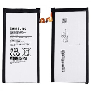 Акумулятор Samsung EB-BA800ABE A800 Dual Galaxy A8