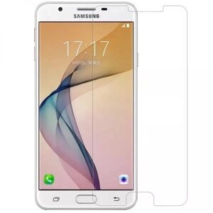 Захисне скло Samsung G570F Prime J5 (136 * 61 мм)