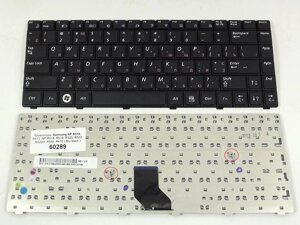 Клавіатура для Samsung NP R513, R515, R518, R520, R522, R522H, R550, (RU black). Оригінал. в Полтавській області от компании Интернет-магазин aventure