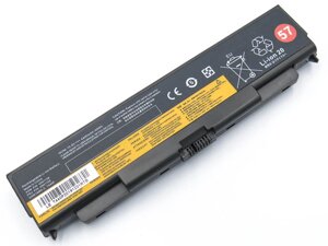Батарея 45N1159 для Lenovo ThinkPad L440, L540 (45N1144, 45N1145, 45N1148, 45N1158, 45N1160) (10.8V 4400mAh 47.5Wh).