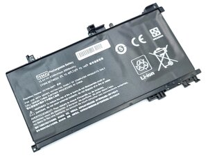 Батарея TE04XL для HP Omen 15-ax, Pavilion 15-bc (HSTNN-DB7T, 905175-2C1, 905175-271, 905277-855) (15.4V 2800mAh 43Wh) в Полтавській області от компании Интернет-магазин aventure