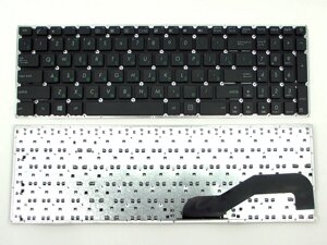Клавіатура для ASUS X540, X540L, X540LA, X540LJ, X540S, X540SA, X540SC, x543ma (RU Black без рамки). в Полтавській області от компании Интернет-магазин aventure