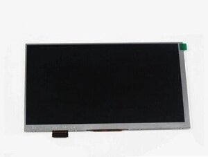 Дисплей China-Tablet PC 7" (164*97мм) 30 pin (1024*600) Nomi C07004 Sigma Size