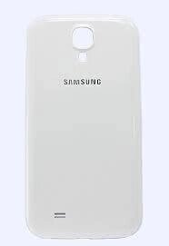 Задня кришка Samsung G930F Galaxy S7 біла White