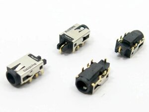 Роз'єм живлення ноутбука Asus X553, X453, X553MA, F553MA, K553MA, X453MA (4.0 * 1.35) DC Jack в Полтавській області от компании Интернет-магазин aventure