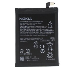Акумулятор Nokia 2 HE338