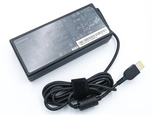 Блок живлення для Lenovo 20V 6A 120W (USB+pin) 00PC727 ORIGINAL.