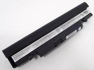 Батарея для SAMSUNG N148, N150, N100, N102, N143, N145, N250, N260 Plus (PB2VC3B, PB3VC6B) (10.8V 4400mAh). Black в Полтавській області от компании Интернет-магазин aventure