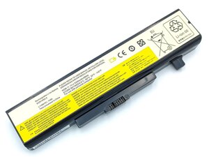 Батарея L11M6Y01 для Lenovo IdeaPad G480 G485 G580 G585 G400 G500 G700 Y480 Y485N Y580 Z480 Z485 (11.1V 5200mAh 57Wh)