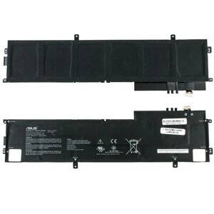 Оригінальна батарея для ноутбука ASUS C32N1810 (ZenBook Flip 15 UX562FD, UX562FN) 11.55V 7480mAh 86Wh Black