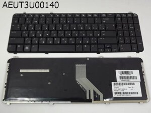 Клавіатура для HP Pavilion DV6-1000 series/ DV6-1100series чорна + російська оригінал в Полтавській області от компании Интернет-магазин aventure