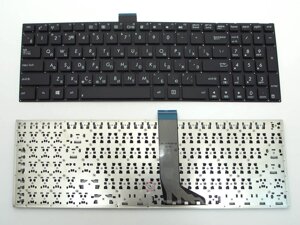 Клавіатура для Asus X502/ X502CA/ X502U/ X502C чорна + російська + кріплення в Полтавській області от компании Интернет-магазин aventure