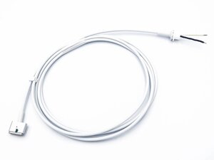 DC кабель для Apple MAgSafe2 (45W, 60W, 85W) від блоку живлення до ноутбуку. T-shape в Полтавській області от компании Интернет-магазин aventure