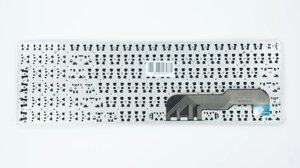 Клавіатура для ноутбука ASUS (X541 series) rus, black, без фрейма в Полтавській області от компании Интернет-магазин aventure