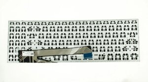 Клавіатура для ноутбука ASUS (X560 series) rus, black, без фрейма в Полтавській області от компании Интернет-магазин aventure