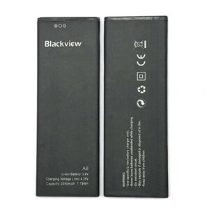 Акумулятор Blackview A8/ S-TELL M575