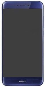 Дисплей Huawei P8 Lite 2017/ P9 Lite 2017/ Nova Lite 2016/ GR3 2017 з сенсором синій в Полтавській області от компании Интернет-магазин aventure