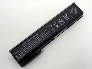 Батарея для HP ProBook 640, 645, 650, G0 G1 Series CA06 CA06XL (10.8V 4400mAh 55Wh) Black. 718754-001