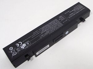 Батарея для SAMSUNG R519, R522, R468, R470, R418, R420, R428, P560, R517, R518, RV408, RC508, (PB9NS6B) (11.1V 4400mAh)