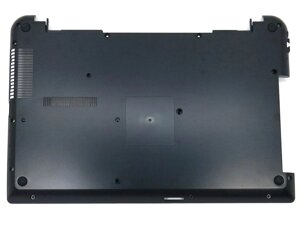 Корпус для ноутбука Toshiba Satellite C55, C55-B, C55-B5201, C55-B5302 (Нижня кришка (корито)). в Полтавській області от компании Интернет-магазин aventure