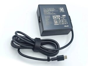 Блок живлення для ASUS 20V 5A 100W (USB-C) Type-C, A20-100P1A