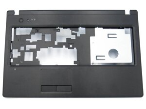 Корпус для ноутбука Lenovo G570, G575 Plastic (Кришка клавіатури).