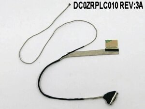 Шлейф матриці для ноутбука Acer Aspire V5-551, V5-551G (DD0ZRPLC000, DD0ZRPLC010, DD0ZRPLC020).