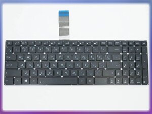 Клавіатура для ASUS X550, X550C, X550CA, X550CC, X550CL, X550DP, X550EA, X550VC, X552 ( RU Black без кадру). Оригінал. в Полтавській області от компании Интернет-магазин aventure