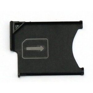 Тримач SIM- карти для Sony C6602 L36h Xperia Z/ C6603/ C6606*