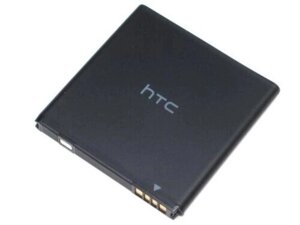 Акумулятор HTC BG58100/ 35H00150-02M Desire X T328e/ T328w/ Z710e/ Z715/ X315e (1520 mAh)*